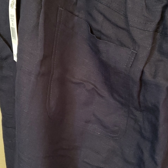 Linen pants - Picture 4 of 4